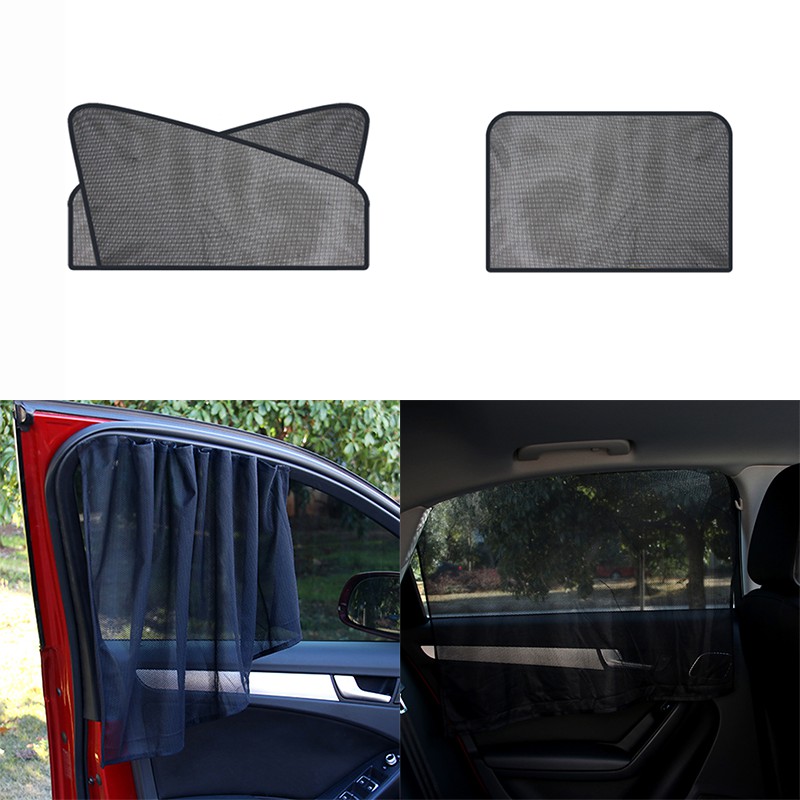 auto window shades