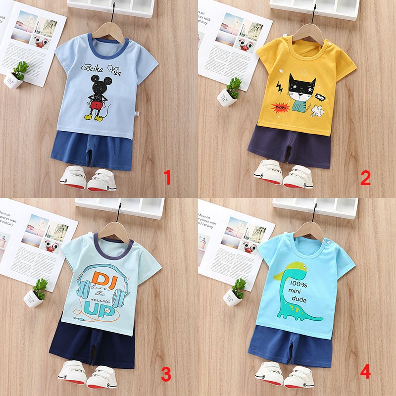 2 year baby boy clothes