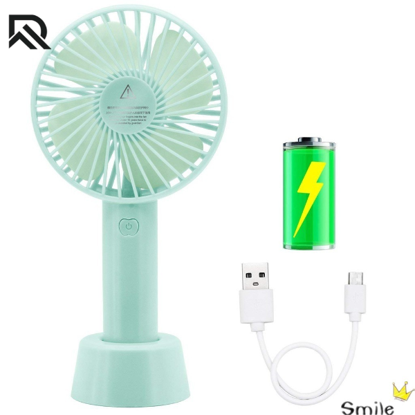 mini electric hand fan