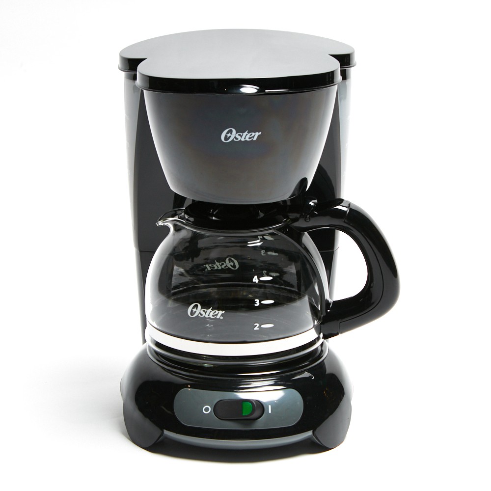 Oster 3301 Coffee Maker Shopee Philippines