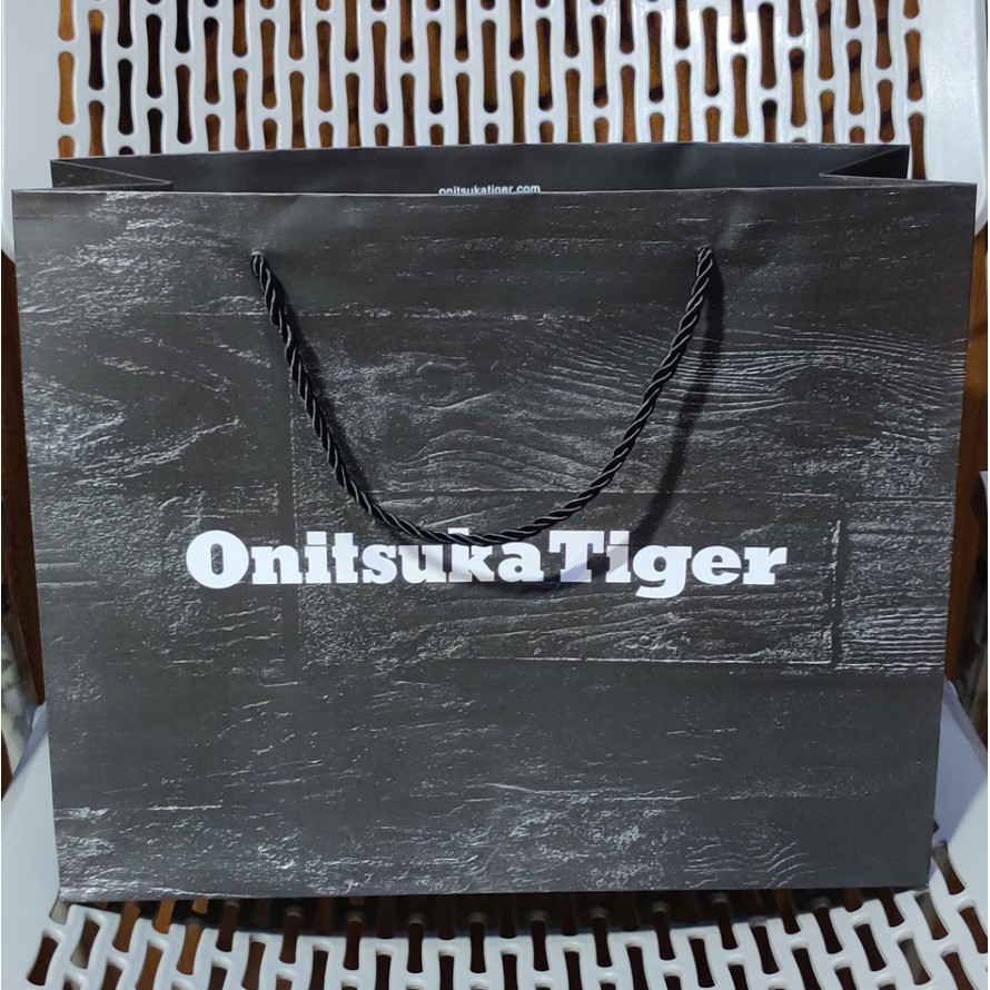 NEW TIGER paper bag Premium Quality 