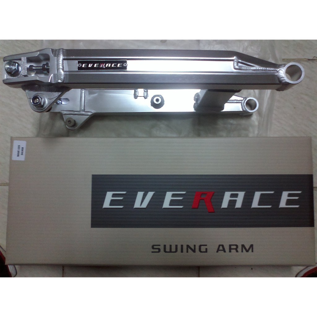 MOTORCYCLE SWING ARM (EVERACE) THAI MONO (SONIC / SNIPER 135) Shopee