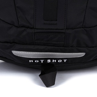 The north face Unisex Backpack HOT SHOT (NM2DN01) #7