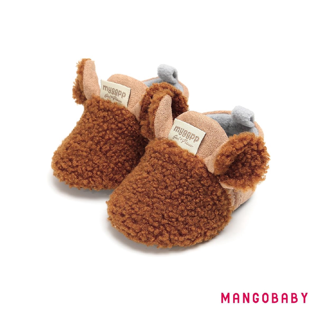 mg baby shoes