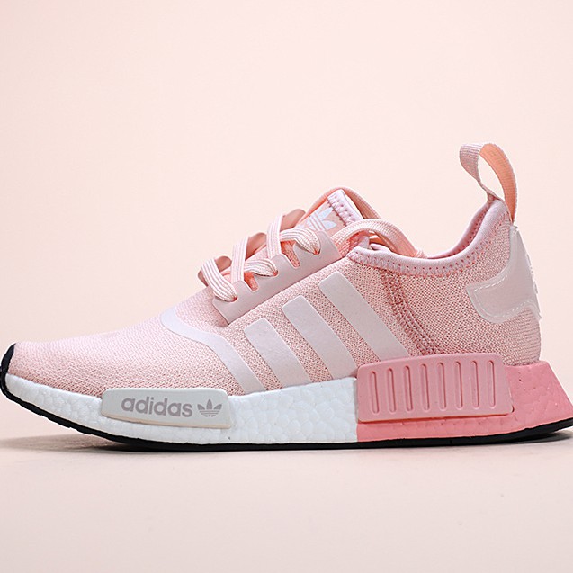 adidas nmd running shoes