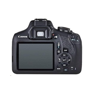 Canon EOS 2000D + EF-S 18-55mm IS II Lens Kit – BRAND NEW #5