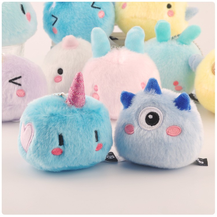 cute plush toys