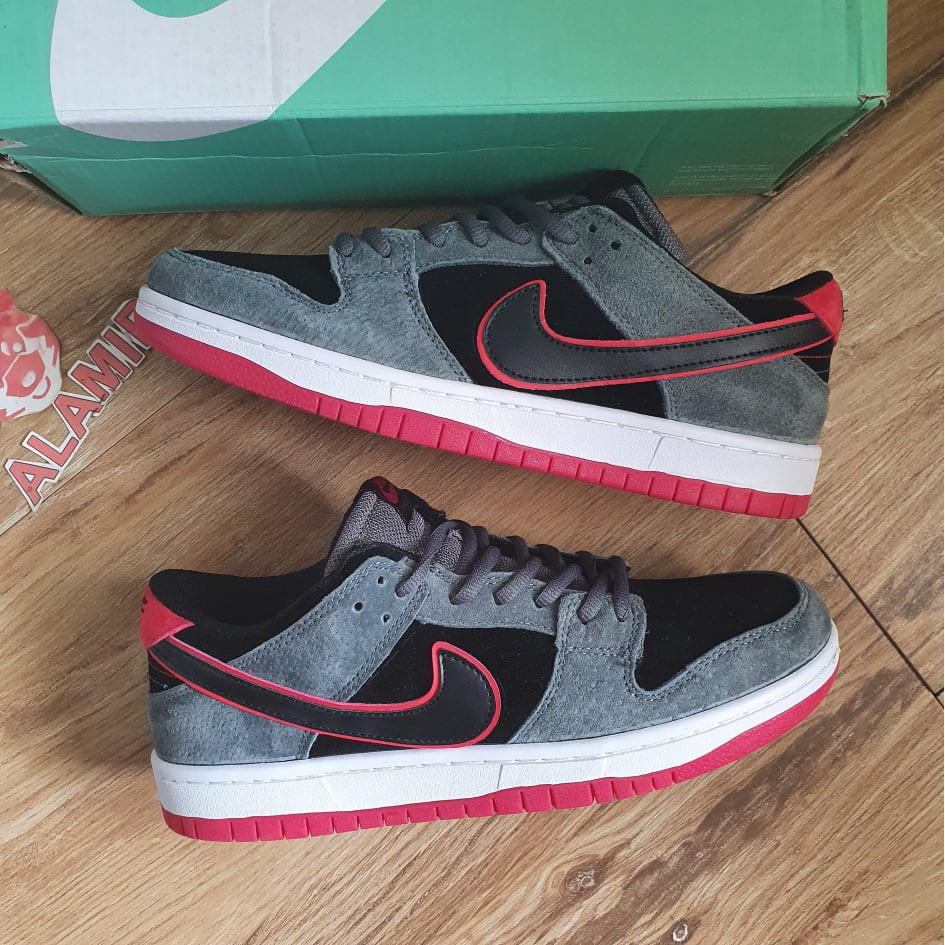 Dunk Low "Ishod Wair" | Shopee Philippines