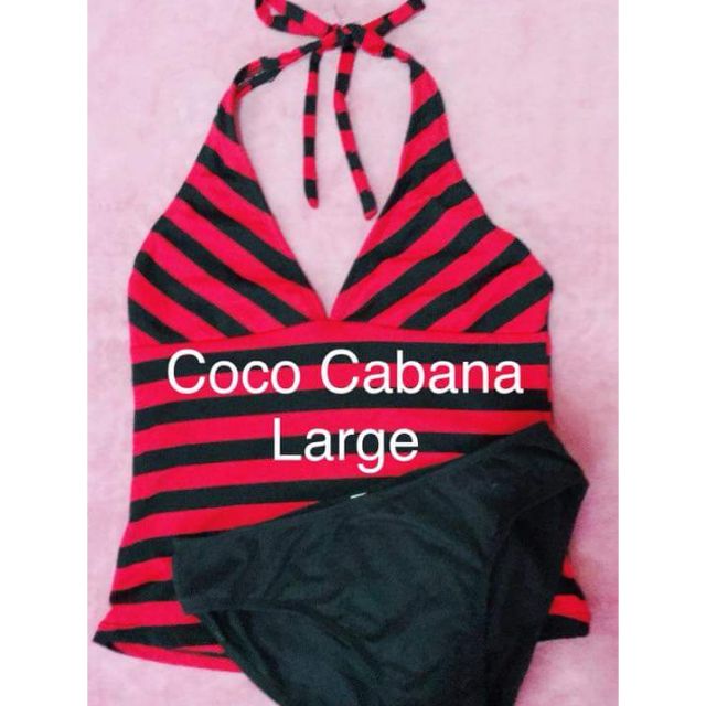 coco cabana swimsuit