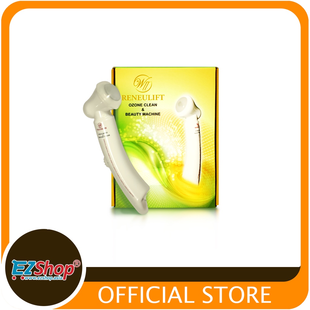 WII Reneulift Ozone Clean and Beauty Machine Shopee Philippines