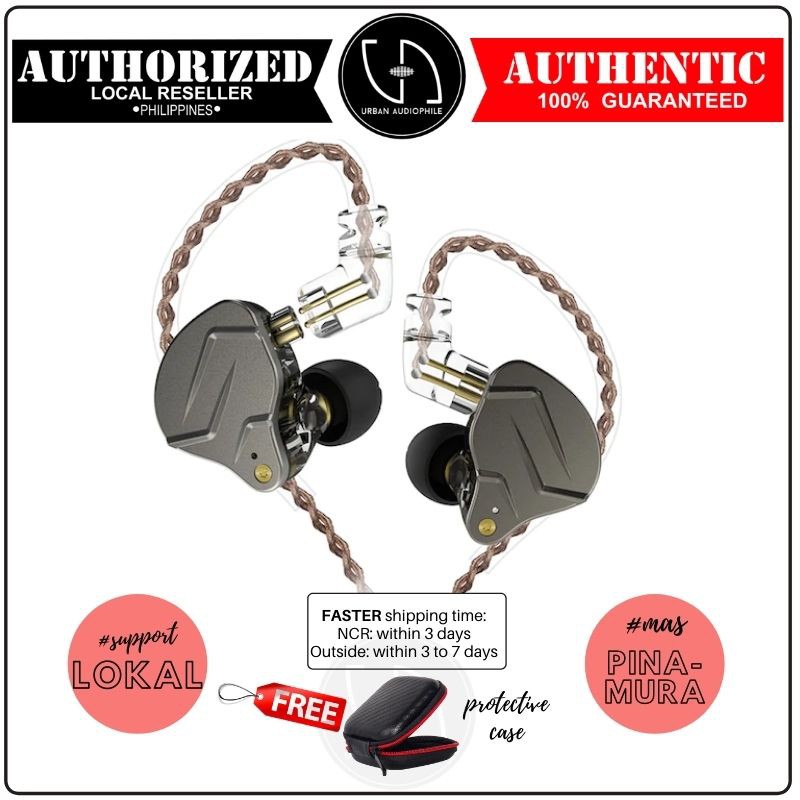 kz zsn pro shopee