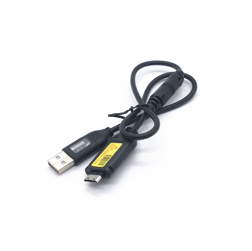 Charger USB Data Charging Cable for Samsung Digital Camera ES Series