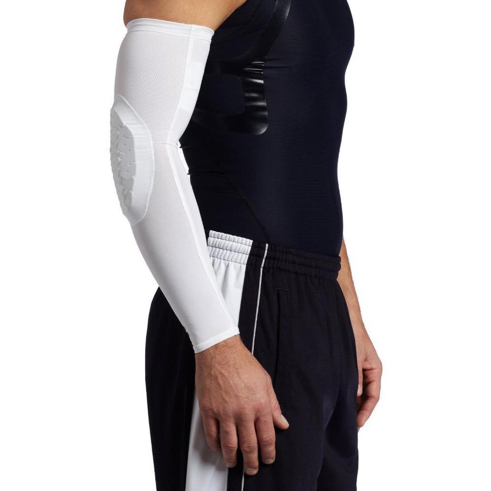 adidas padded arm sleeve football