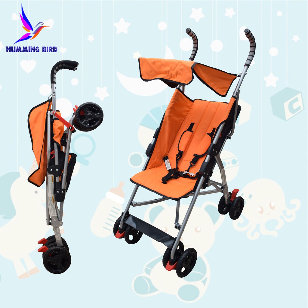 weight for umbrella stroller