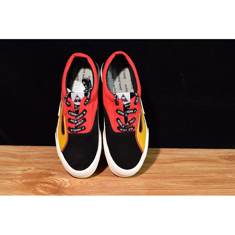 100% Original Vans PALM ANGELS Sneaker Shoes For Men | Shopee Philippines