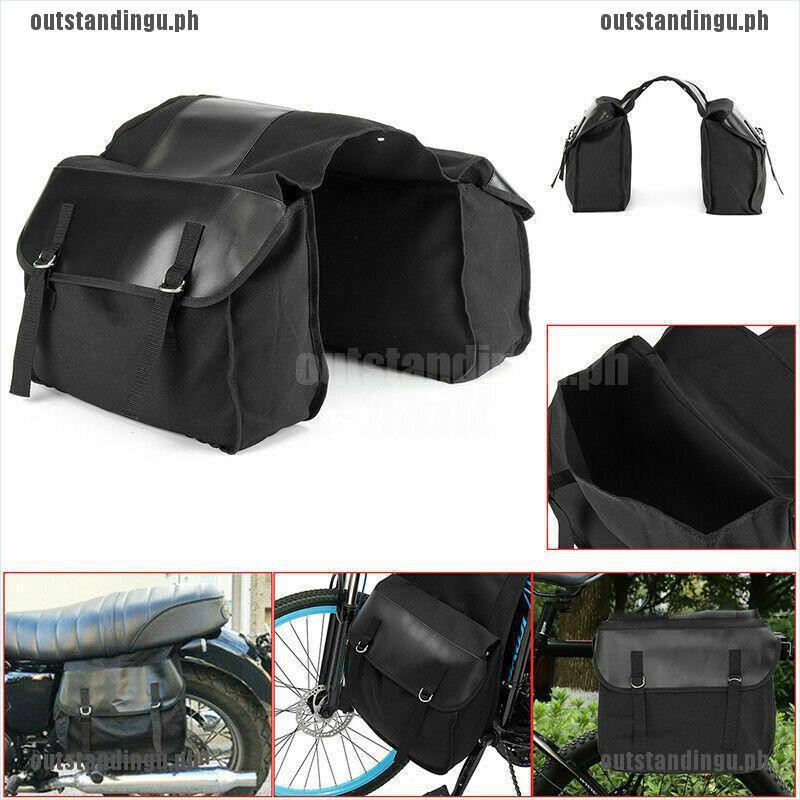 motorbike saddle bags for sale