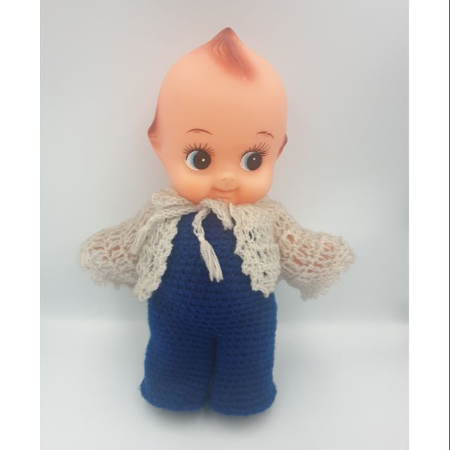 original kewpie doll