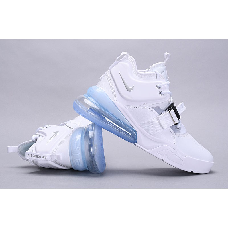 air force 270 white blue