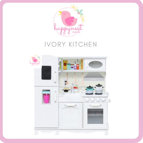 life size kitchen play set