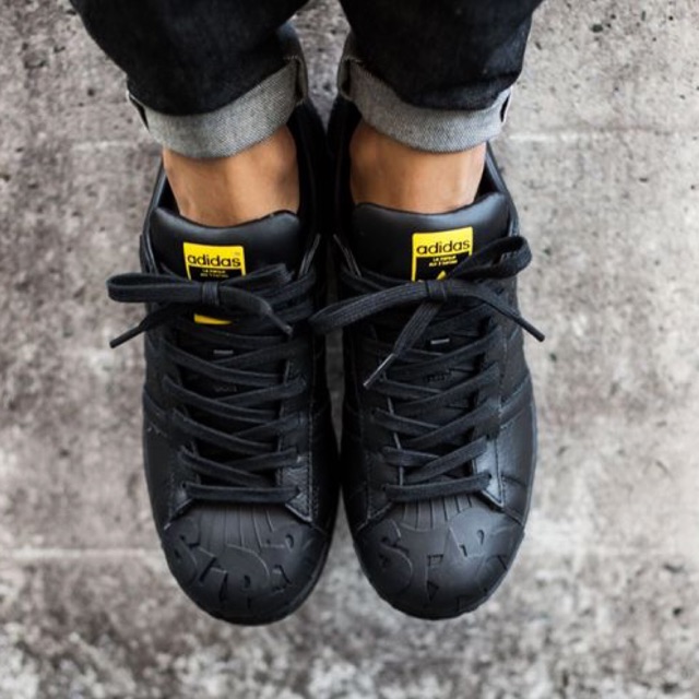 adidas superstar pharrell