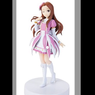 Iori Minase The Idol Master Masters Of Idol World 15 Shopee Philippines