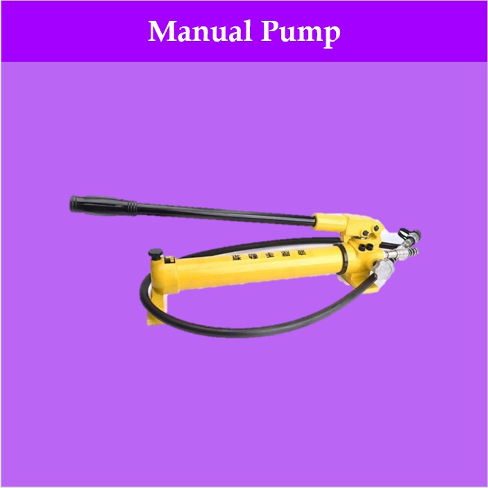 CP180 CP700 CP7002 Manual Hydraulic Hand Pump Tool Manual Hand Operated Hydraulic Oil Pump