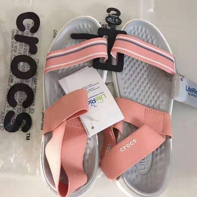 cara lite beach sandals