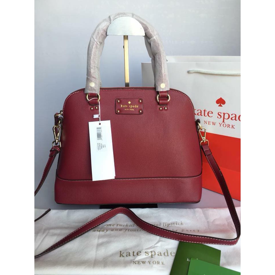 kate spade satchel