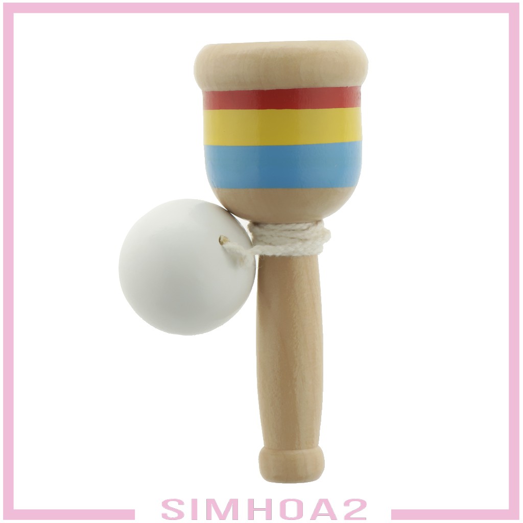 kendama japanese games