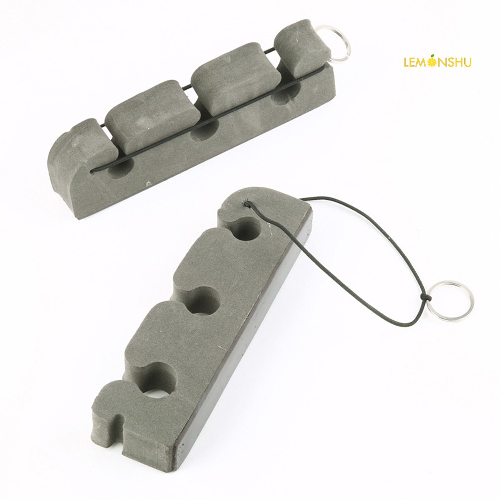 magnetic fishing rod holder