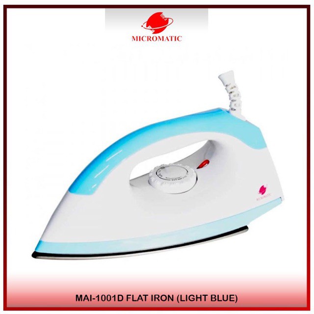 electric iron deals