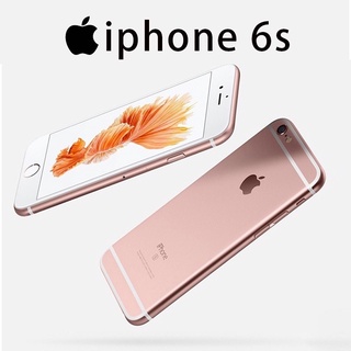 Iphone 6s Mobiles Best Prices And Online Promos Mobiles Gadgets Mar 22 Shopee Philippines