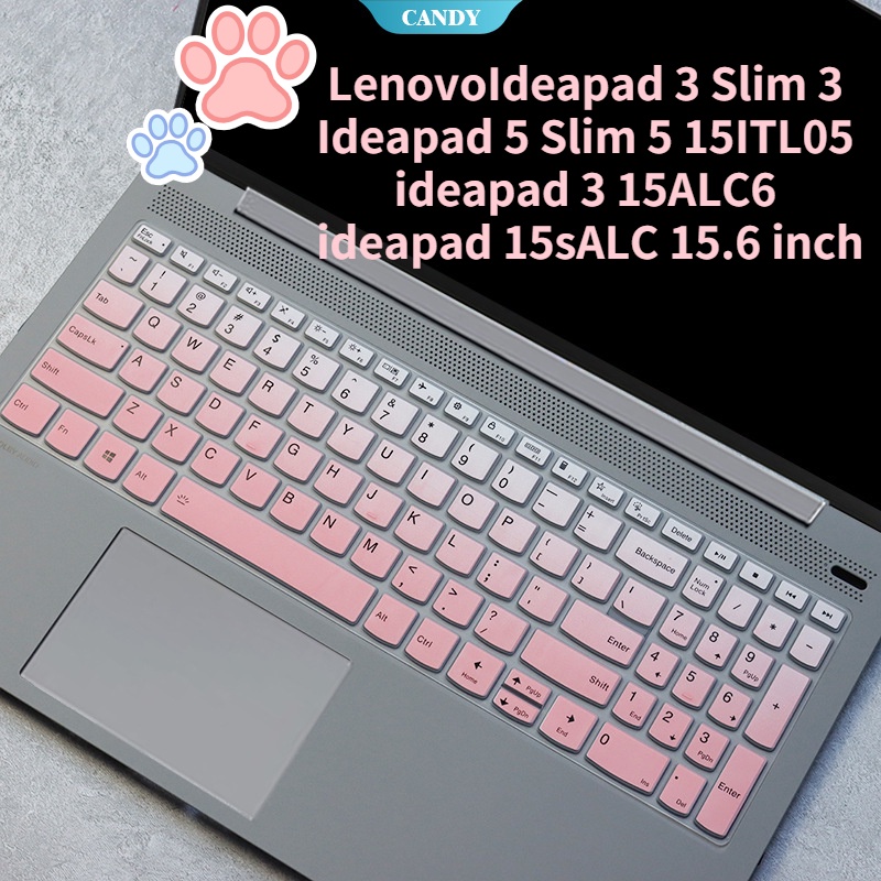 For Lenovo Ideapad 3 Slim 3 Ideapad 5 Slim 5 15ITL05 ideapad 3 15ALC6