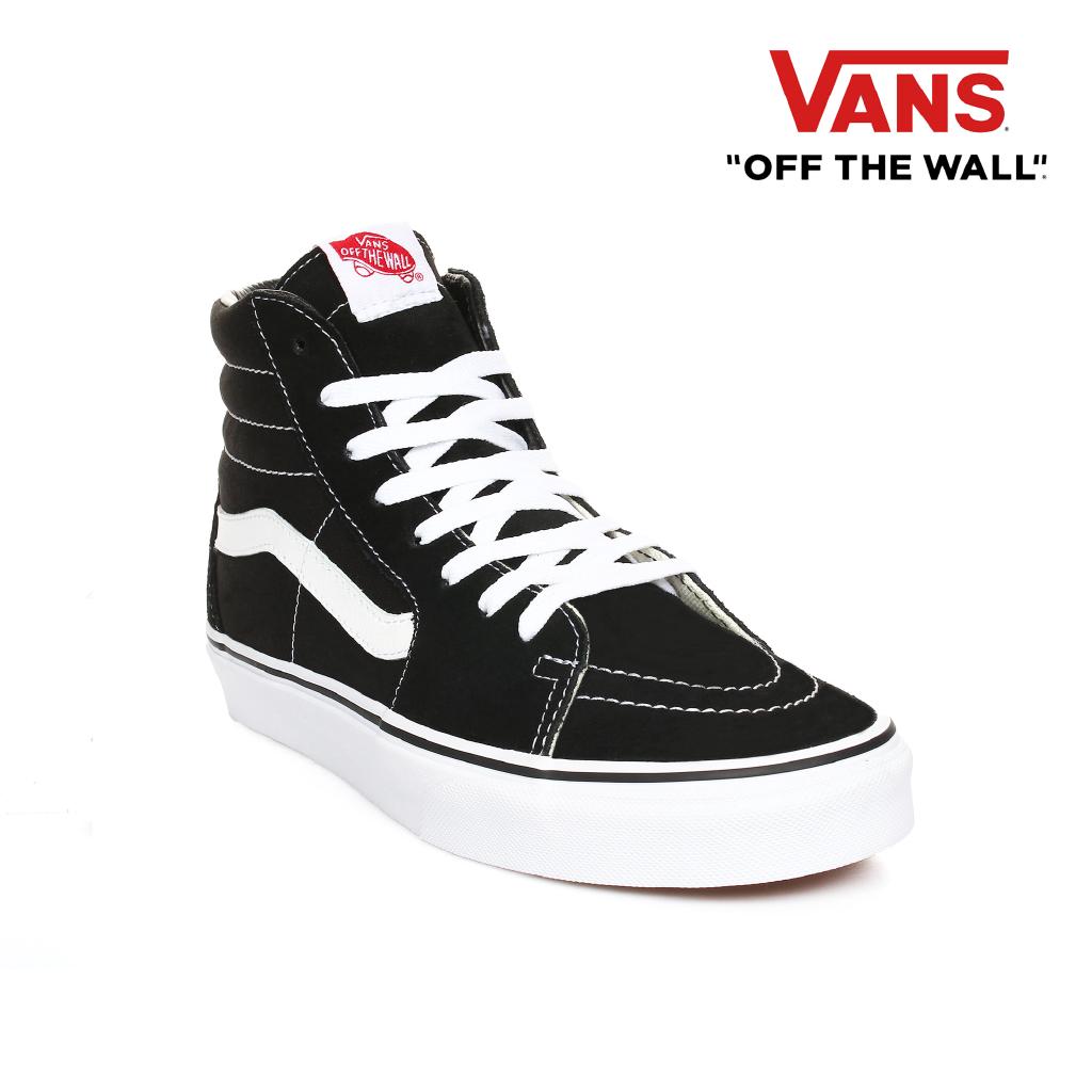 vans official store online