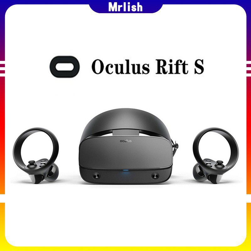 rift s box