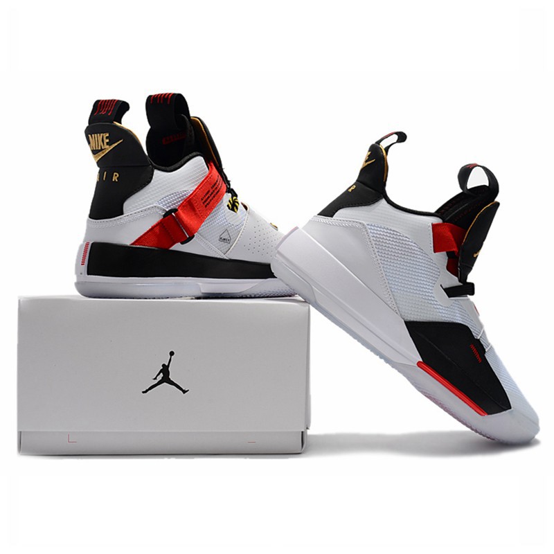 air jordan 33 shoes