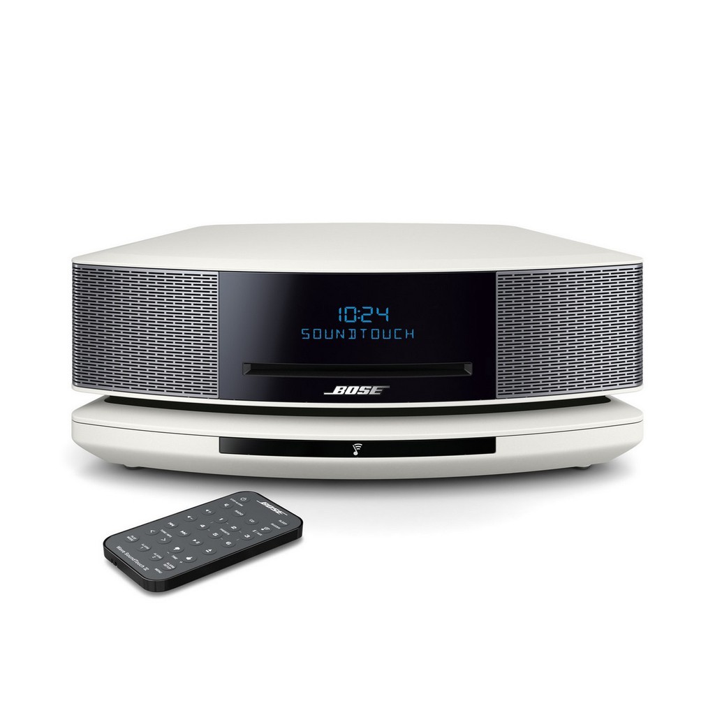 bose music system iv