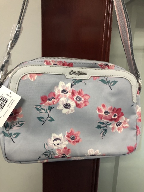 cath kidston mini samson bag