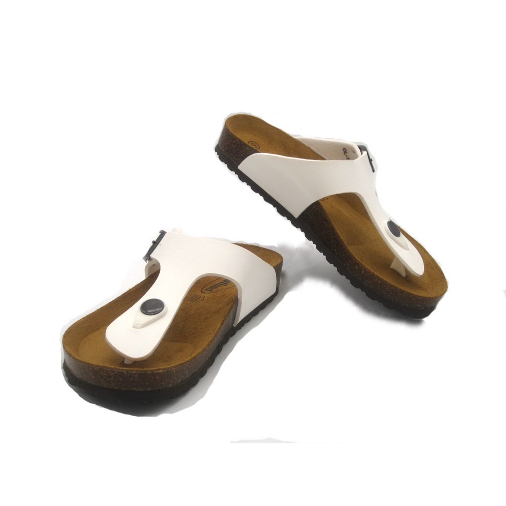 outland sandals vs birkenstock