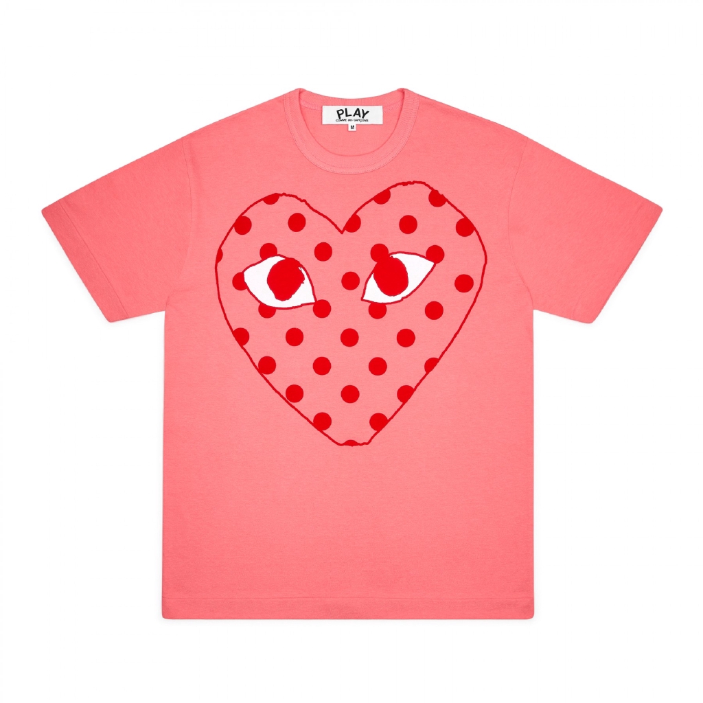 comme des garcons stock