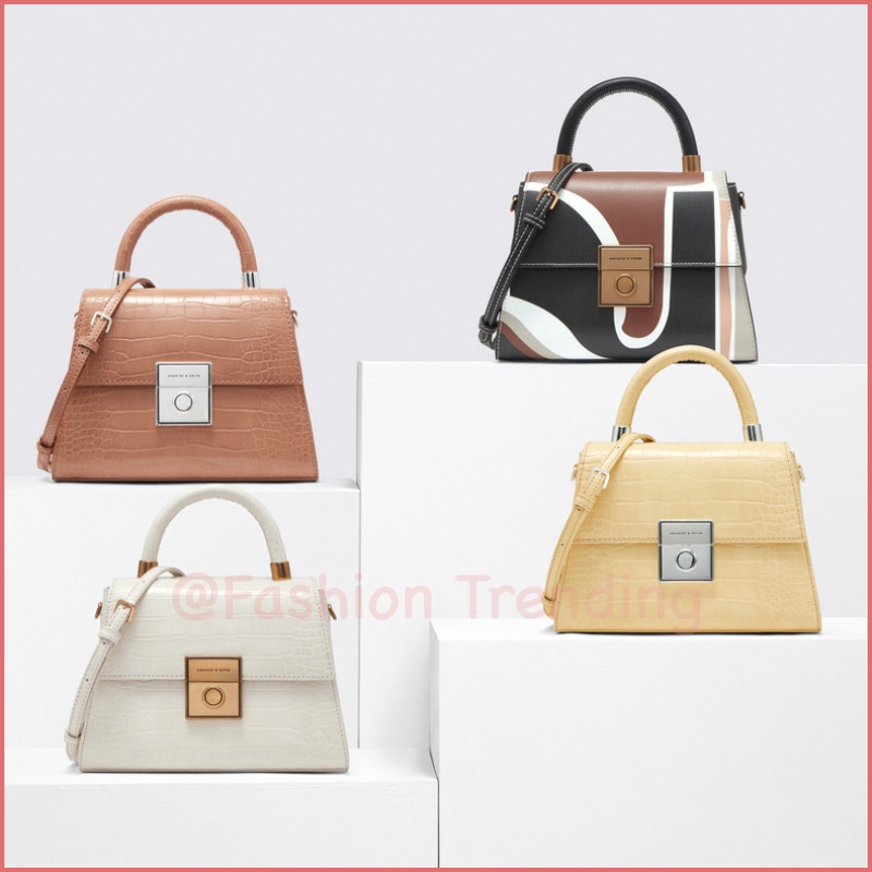 charles and keith new bag