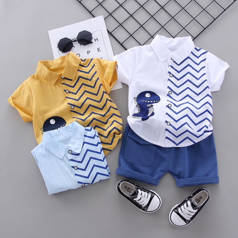 cheap baby boy summer clothes