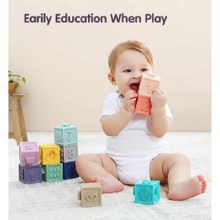 soft bricks for babies