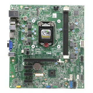 Dell Dell Optiplex 980 Sff Motherboard C522t 0c522t Shopee Philippines