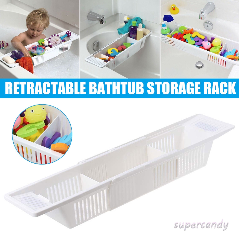 basket for bath toys