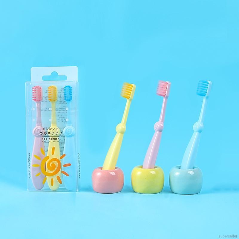 toothbrush for 6 year old