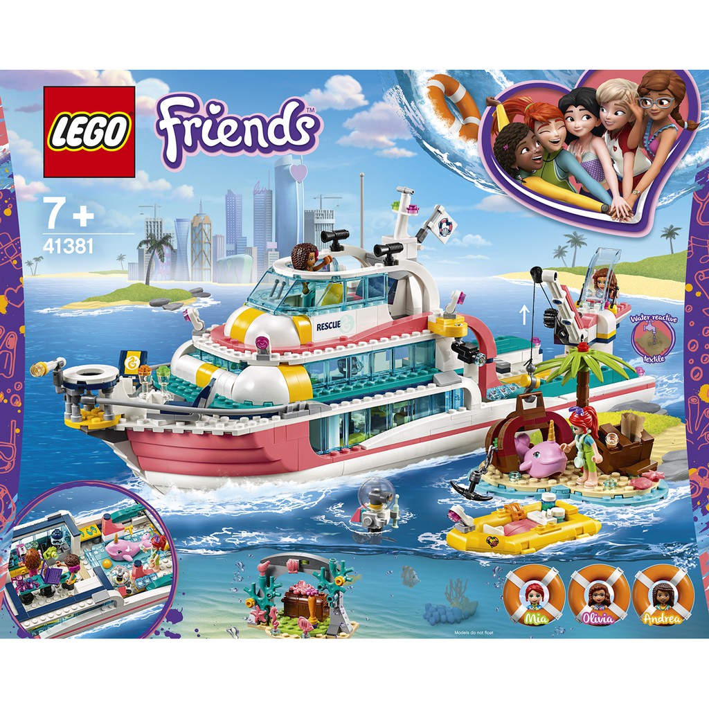 41381 lego