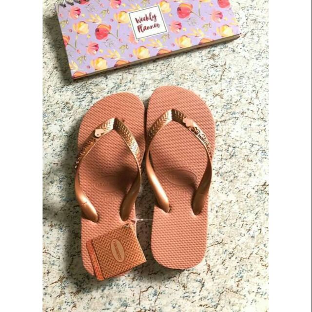 havaianas slipper strap