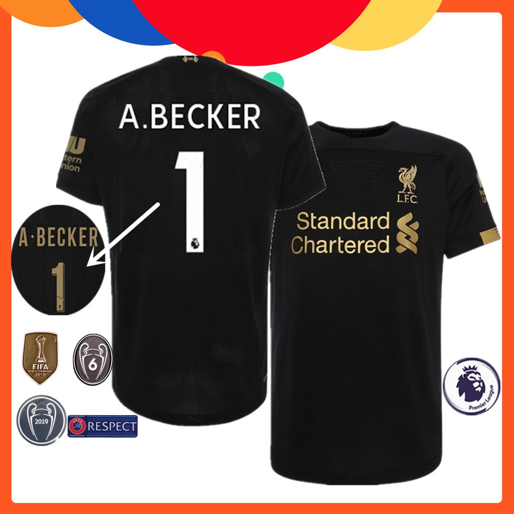 liverpool full sleeve jersey