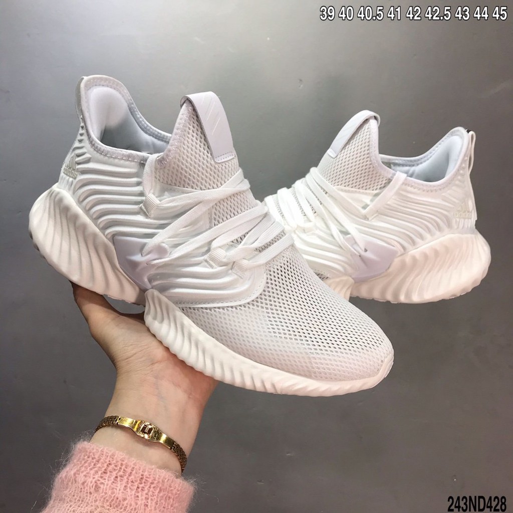adidas alpha instinct